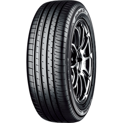 Легковая шина Yokohama BluEarth-XT AE61A 225/60 R16 98V