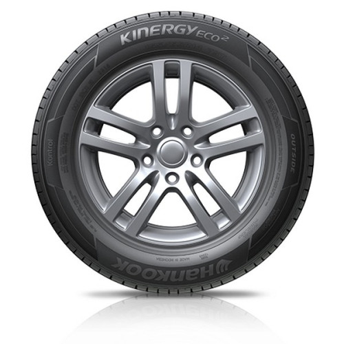 Легковая шина Hankook Kinergy Eco 2 K435 215/65 R15 96H
