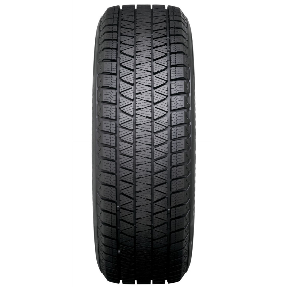 Легковая шина Bridgestone Blizzak DMV3 235/55 R19 105T