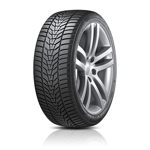 Легковая шина Hankook Winter I*Cept Evo 3 SUV W330A 255/50 R20 109V