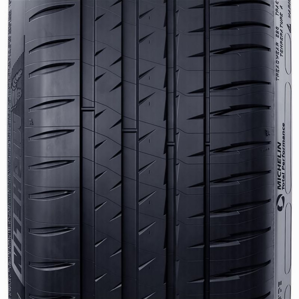 Легковая шина Michelin Pilot Sport 4 SUV 285/45 R21 113Y