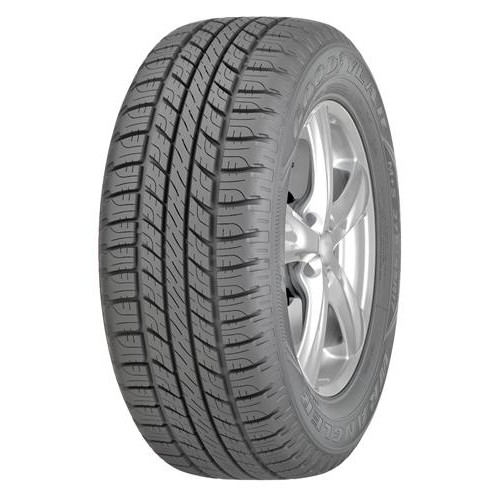 Легковая шина Goodyear Wrangler HP All Weather 235/55 R19 105V