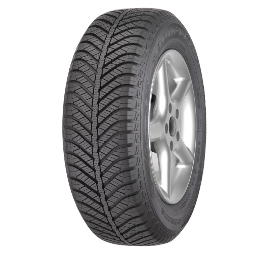 Легковая шина Goodyear Vector 4Seasons 195/55 R16 87H
