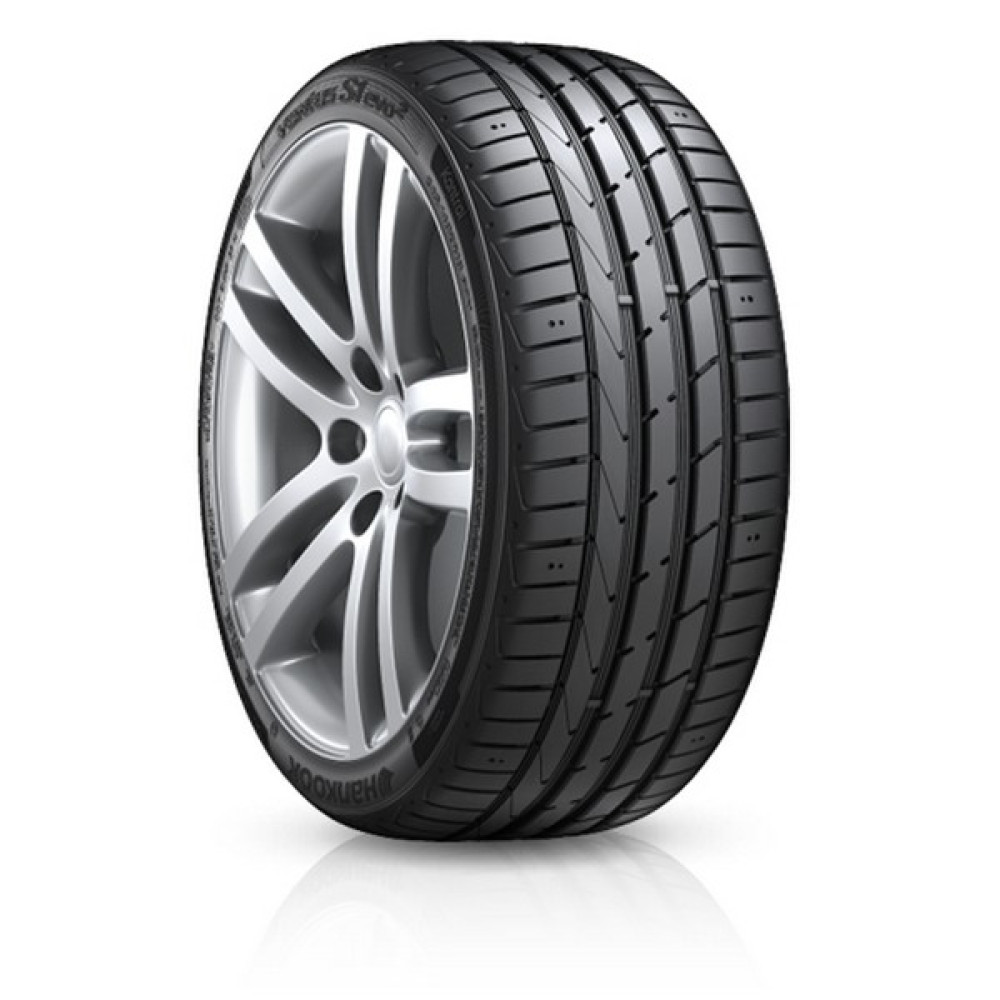 Легковая шина Hankook Ventus S1 Evo2 K117B 225/45 R18 95Y