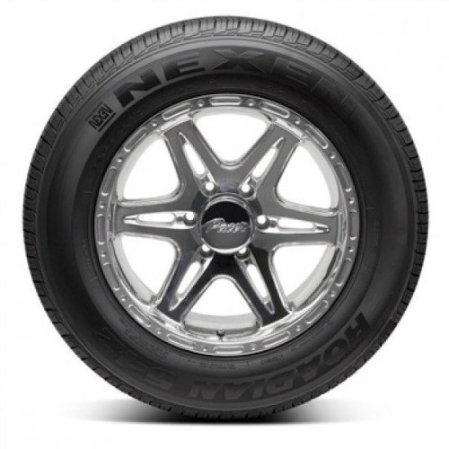 Легковая шина Nexen Roadian 542 255/60 R18 108H