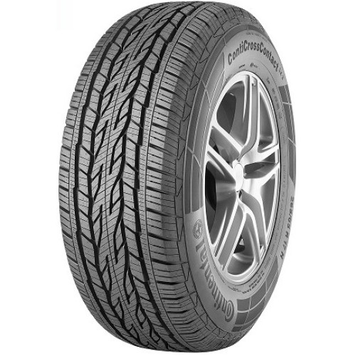 Легковая шина Continental ContiCrossContact LX2 225/70 R15 100T