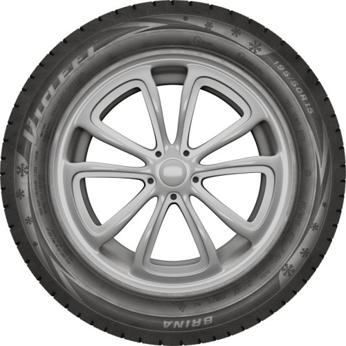 Легковая шина Viatti Brina V-521 225/55 R16 95T