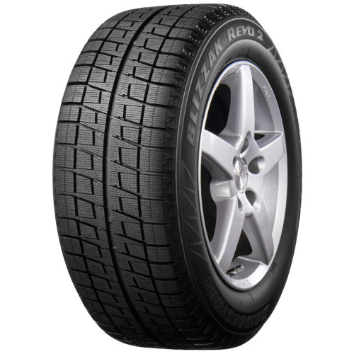 Легковая шина Bridgestone Blizzak Revo 2 225/50 R16 92Q