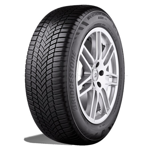 Легковая шина Bridgestone Weather Control A005 Evo 215/65 R17 103V