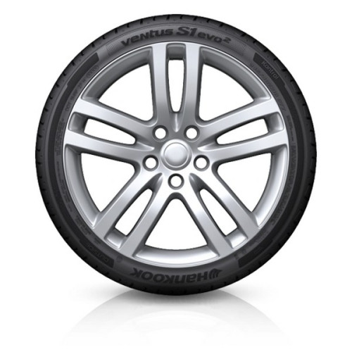 Легковая шина Hankook Ventus S1 Evo 2 K117C 275/40 R20 106W