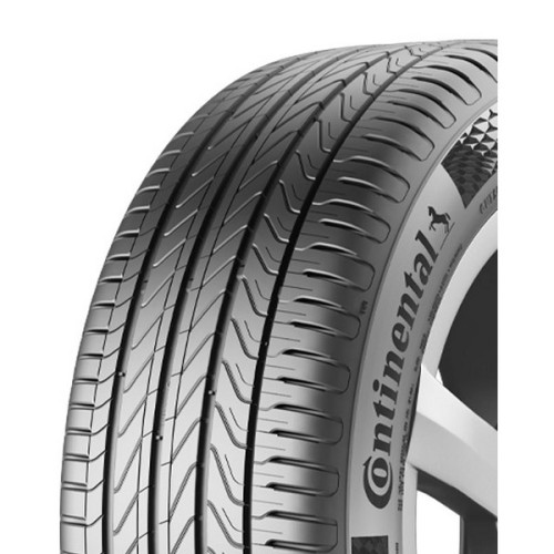 Легковая шина Continental UltraContact 235/60 R18 103V