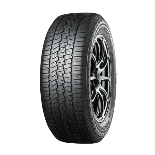 Легковая шина Yokohama Geolandar CV 4S G061 225/60 R17 99V