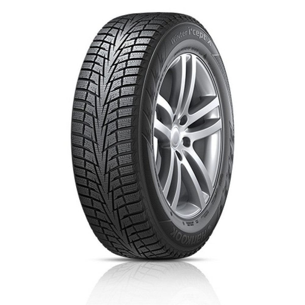 Легковая шина Hankook Winter iCept X RW10 255/50 R19 103T