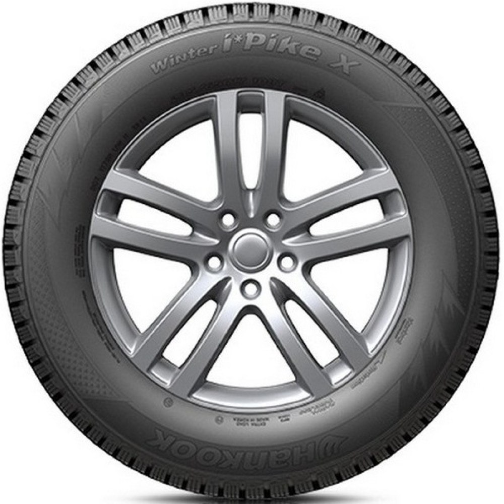 Легковая шина Hankook Winter i*pike X (W429A) 205/75 R15 97T