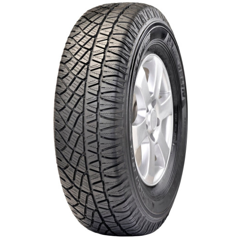 Легковая шина Michelin Latitude Cross 265/70 R16 112H