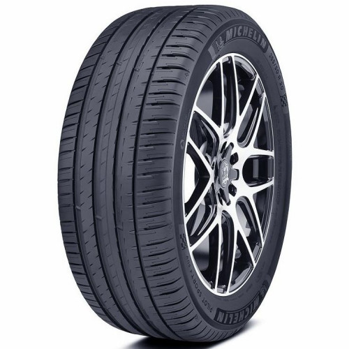 Легковая шина Michelin Pilot Sport 4 SUV 295/35 R21 107Y