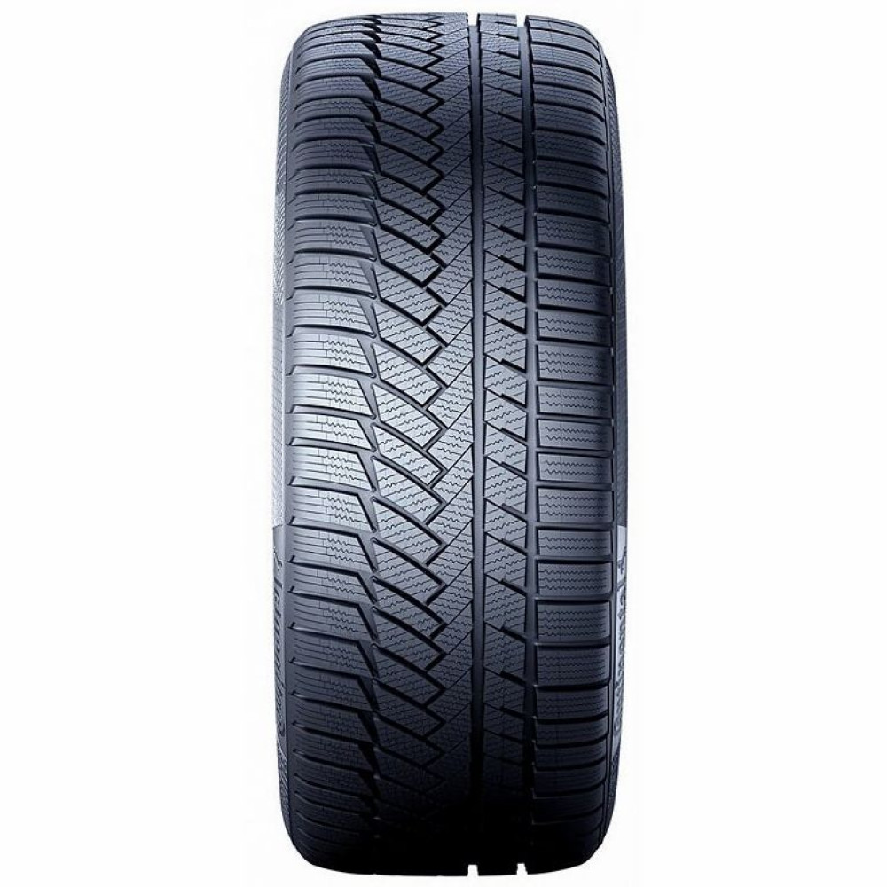 Легковая шина Continental WinterContact TS850P SUV 255/60 R20 113V