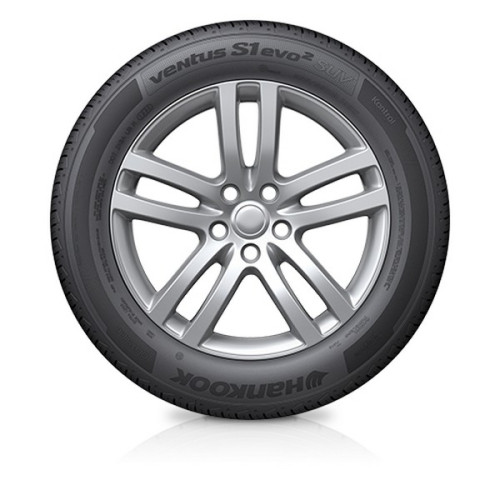Легковая шина Hankook Ventus S1 evo2 K117 SUV 255/55 R18 105W