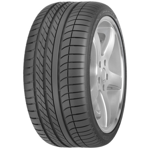 Легковая шина Goodyear Eagle F1 Asymmetric 265/35 R19 94Y