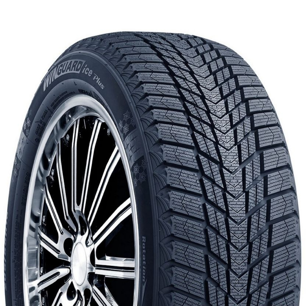 Легковая шина Nexen Winguard Ice Plus 185/60 R15 88T