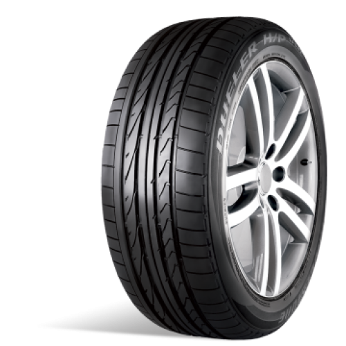 Легковая шина Bridgestone Dueler H/P Sport RunFlat 275/40 R20 106W