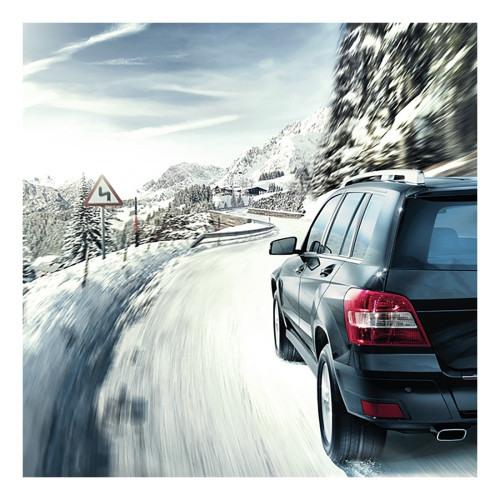 Легковая шина Bridgestone Blizzak LM 80 EVO 235/75 R15 109T