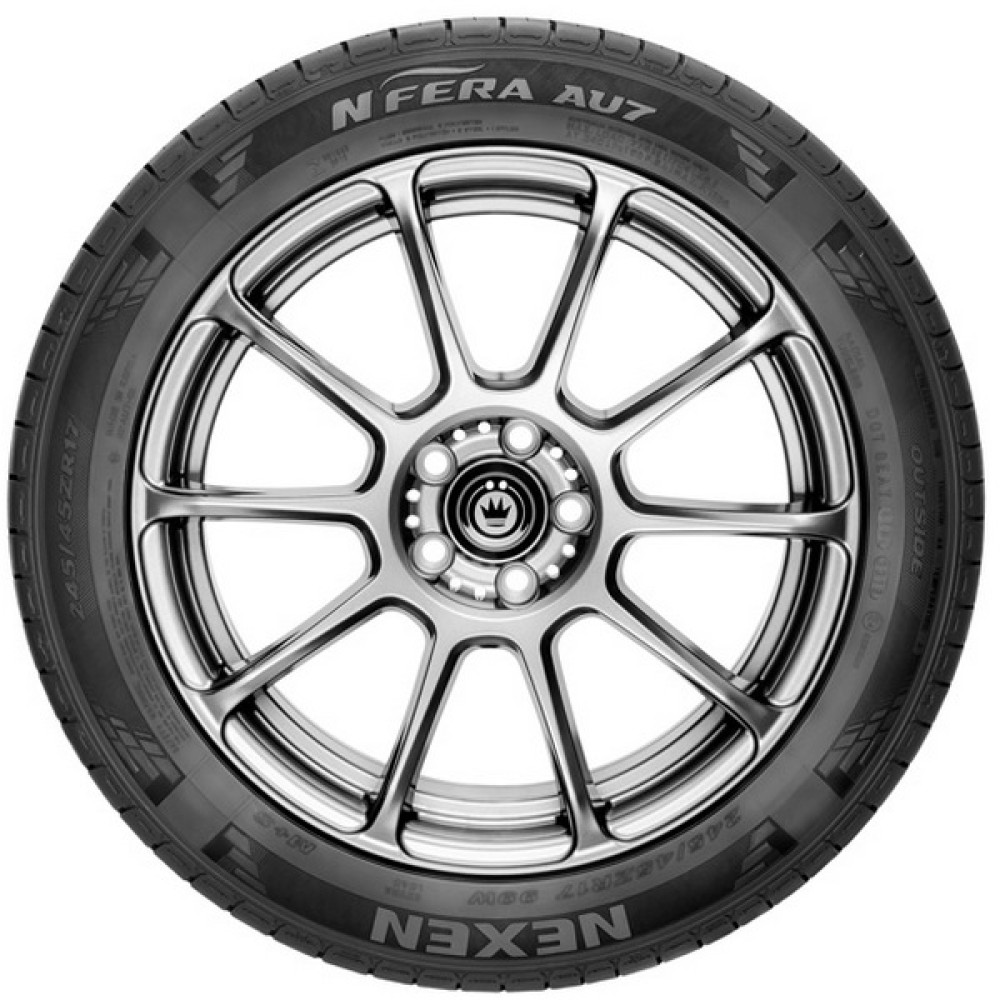 Легковая шина Nexen N`Fera AU7 235/40 R19 96W
