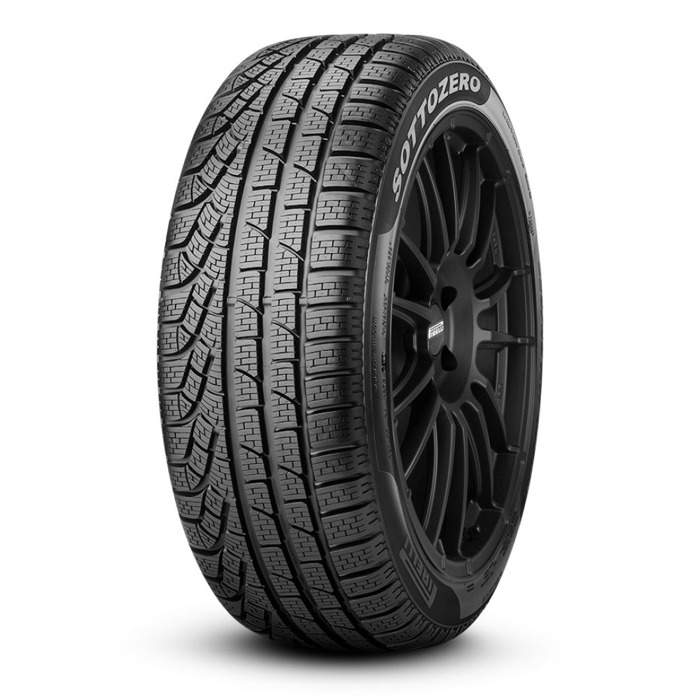 Легковая шина Pirelli Winter SottoZero II 255/40 R18 99V