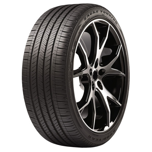 Легковая шина Goodyear Eagle Touring SoundComfort 255/50 R21 109H