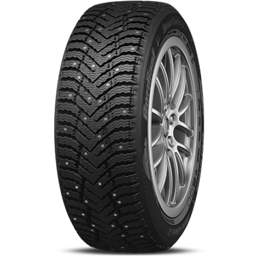 Легковая шина Cordiant Snow Cross 2 SUV 235/65 R17 108T