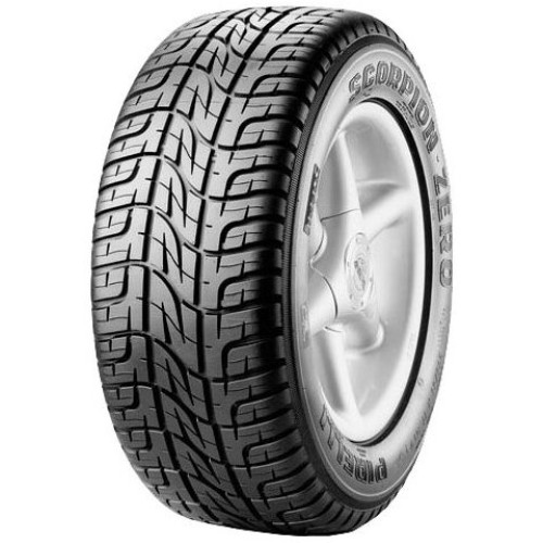 Легковая шина Pirelli Scorpion Zero 285/45 R21 113W