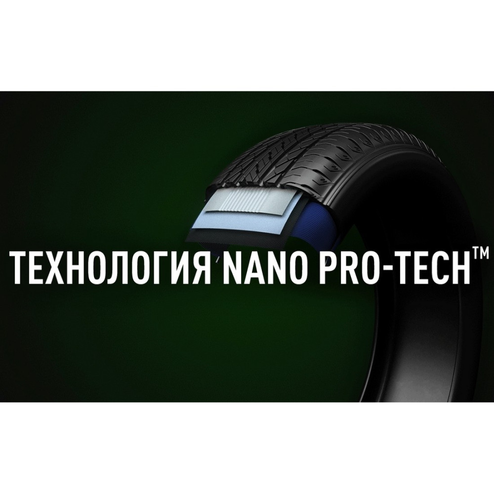 Легковая шина Bridgestone Ecopia EP300 195/50 R15 82V