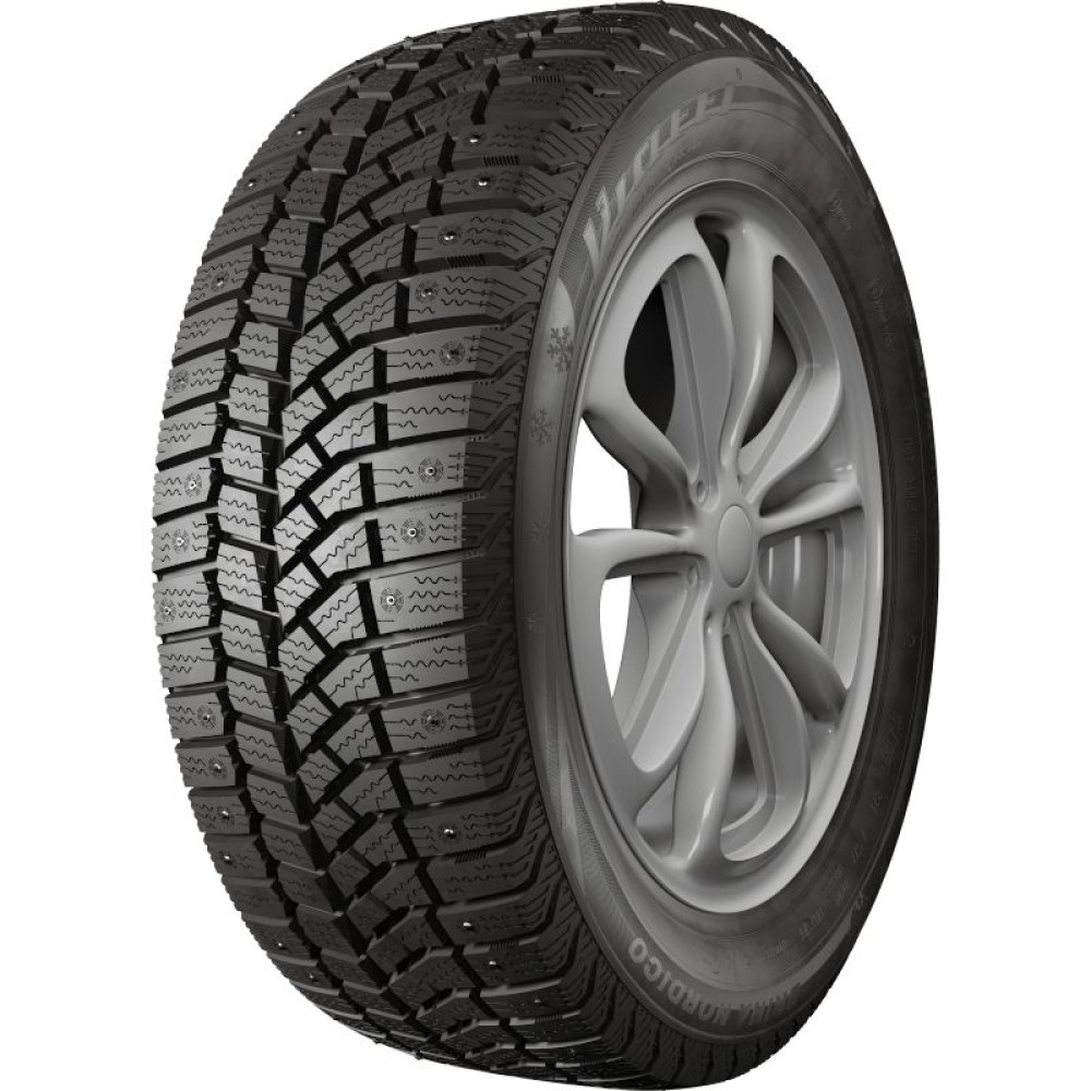 Легковая шина Viatti Brina Nordico V-522 205/60 R16 92T