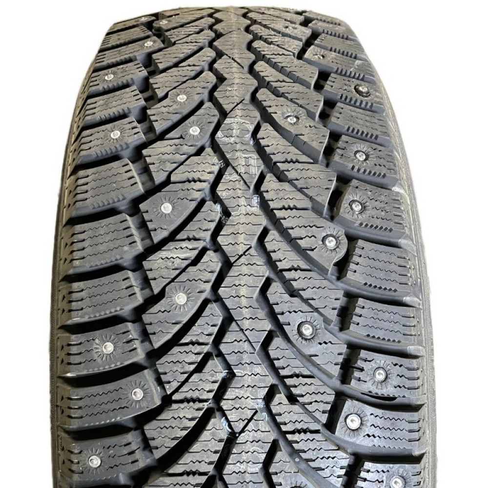 Легковая шина Pirelli Formula Ice 205/55 R16 91T