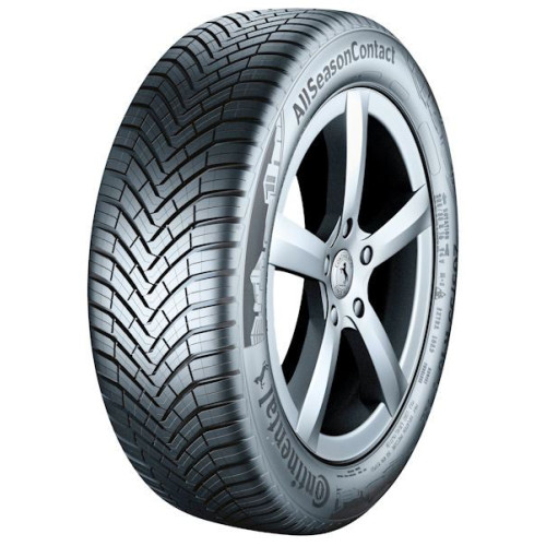 Легковая шина Continental AllSeasonContact 215/65 R16 102V