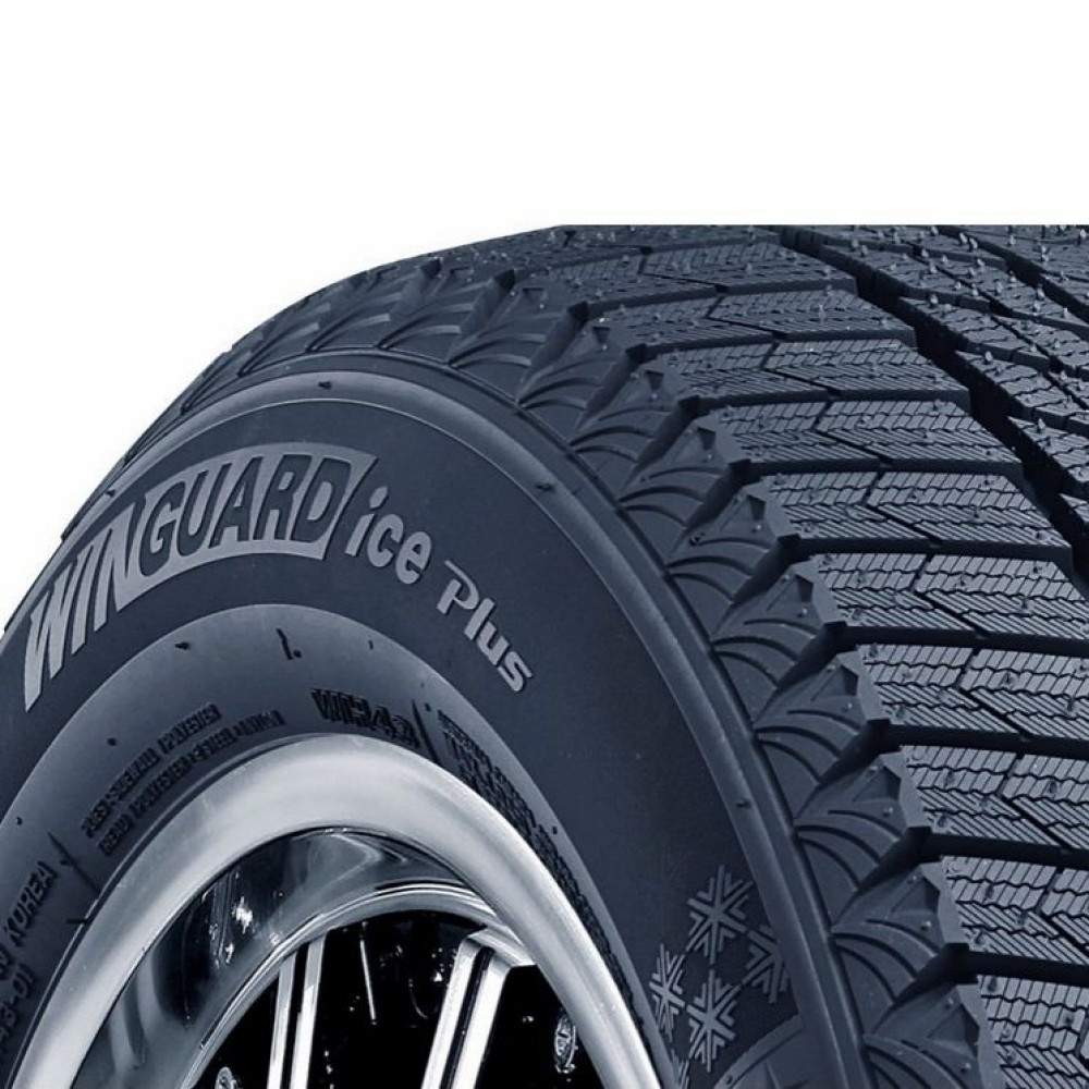 Легковая шина Nexen Winguard Ice Plus 245/45 R17 99T