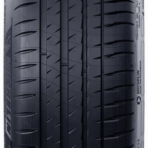 Легковая шина Michelin Pilot Sport 4 SUV 265/50 R20 107V