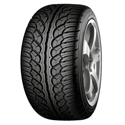 Легковая шина Yokohama Parada Spec-X PA02 285/35 R22 106V