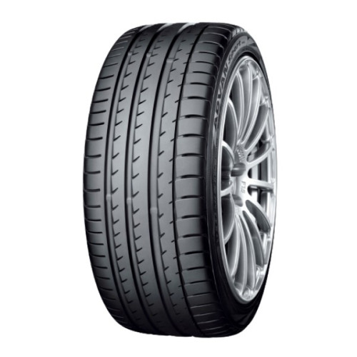 Легковая шина Yokohama Advan Sport V105S Run Flat 275/40 R20 102Y