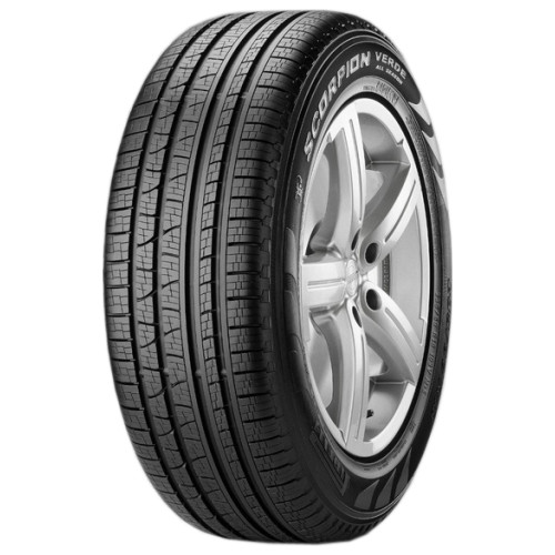 Легковая шина Pirelli Scorpion Verde All seasons Run Flat 235/60 R18 103H
