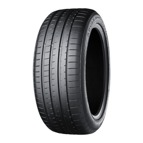 Легковая шина Yokohama Advan Sport V107C 275/35 R22 104Y
