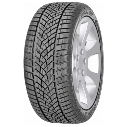 Легковая шина Goodyear UltraGrip Performance Plus RunFlat 225/55 R17 101V
