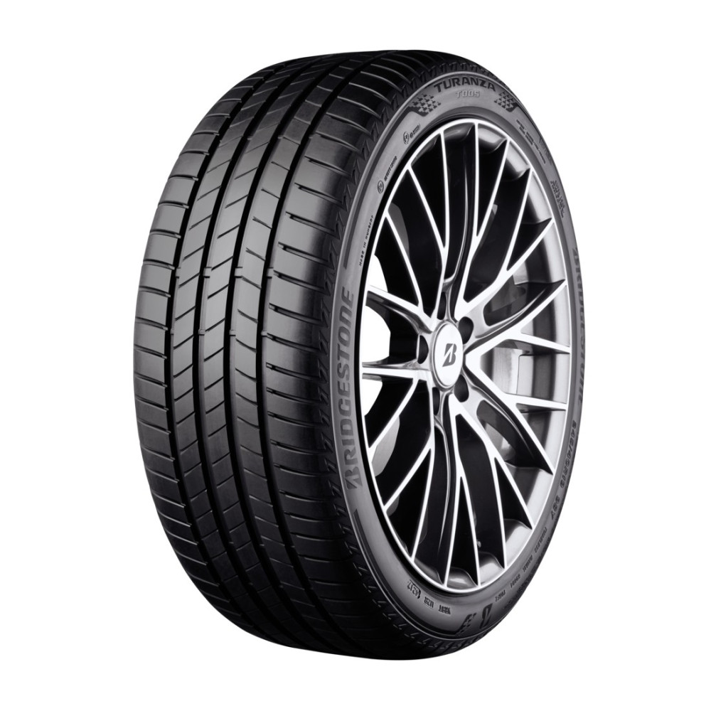 Легковая шина Bridgestone Turanza T005 225/50 R17 94Y