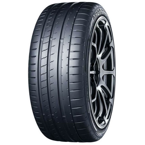 Легковая шина Yokohama Advan Sport V107 245/35 R21 96Y