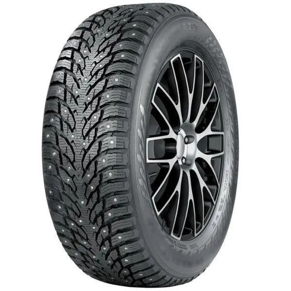 Легковая шина Ikon (Nokian Tyres) Autograph Ice 9 SUV 265/60 R18 114T