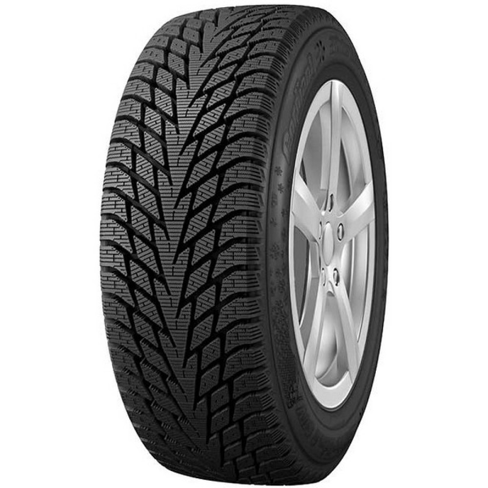 Легковая шина Cordiant Winter Drive 2 SUV 225/55 R18 102T