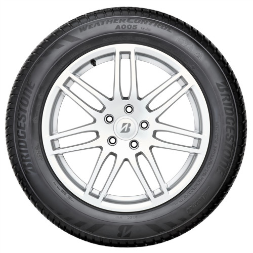 Легковая шина Bridgestone Weather Control A005 Evo 215/65 R17 103V