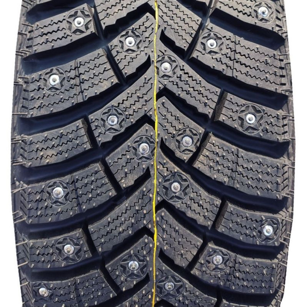 Легковая шина Nexen WinGuard WinSpike 3 245/45 R18 100T