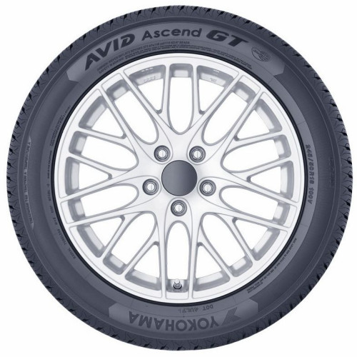 Легковая шина Yokohama Avid GT S35A 285/40 R21 109V