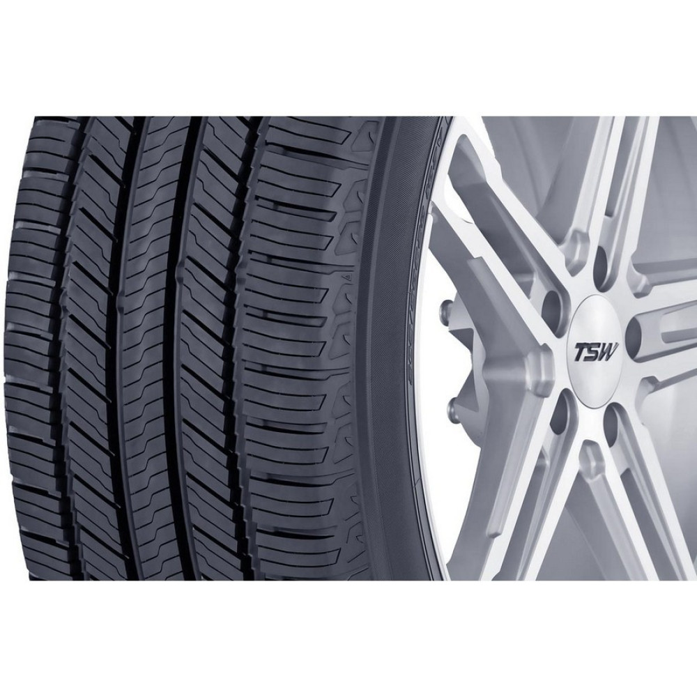 Легковая шина Yokohama Geolandar CV G058 235/70 R16 106H